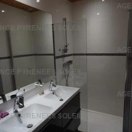 4 Faces Avec Jardin, 5 Chambres, Terrasse Et Garage A - Classe 3 Etoiles - Fr-1-295-189 Hébergement de vacances La Llagonne
