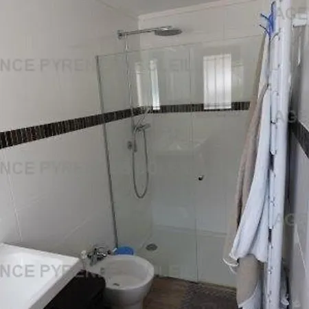 4 Faces Avec Jardin, 5 Chambres, Terrasse Et Garage A - Classe 3 Etoiles - Fr-1-295-189 La Llagonne