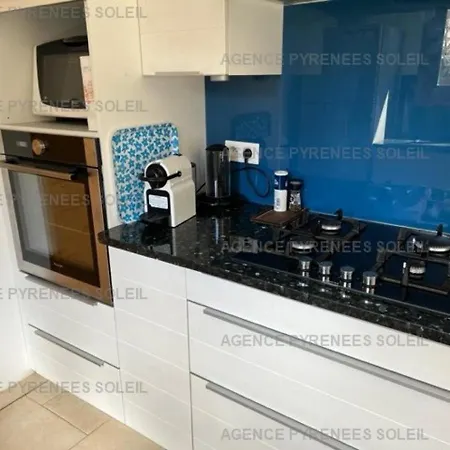 Hébergement de vacances 4 Faces Avec Jardin, 5 Chambres, Terrasse Et Garage A - Classe 3 Etoiles - Fr-1-295-189 *