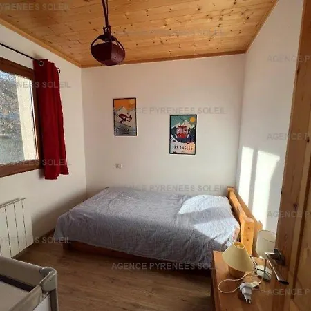 4 Faces Avec Jardin, 5 Chambres, Terrasse Et Garage A - Classe 3 Etoiles - Fr-1-295-189 Hébergement de vacances