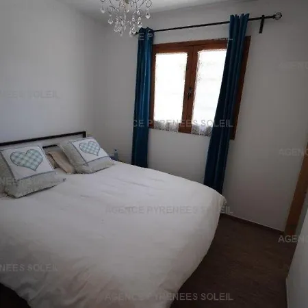 4 Faces Avec Jardin, 5 Chambres, Terrasse Et Garage A - Classe 3 Etoiles - Fr-1-295-189