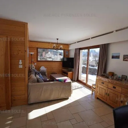 4 Faces Avec Jardin, 5 Chambres, Terrasse Et Garage A - Classe 3 Etoiles - Fr-1-295-189 * La Llagonne